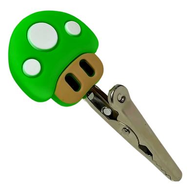 Roach Clip (Mushroom)