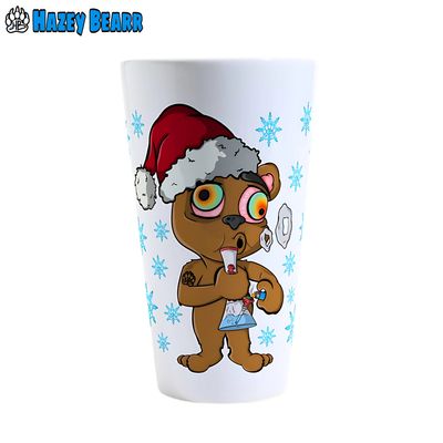 Hazey Bearr™ Tall Mug