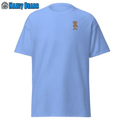 Hazey Bearr™ Tee  (Blowing  O&#39;s)