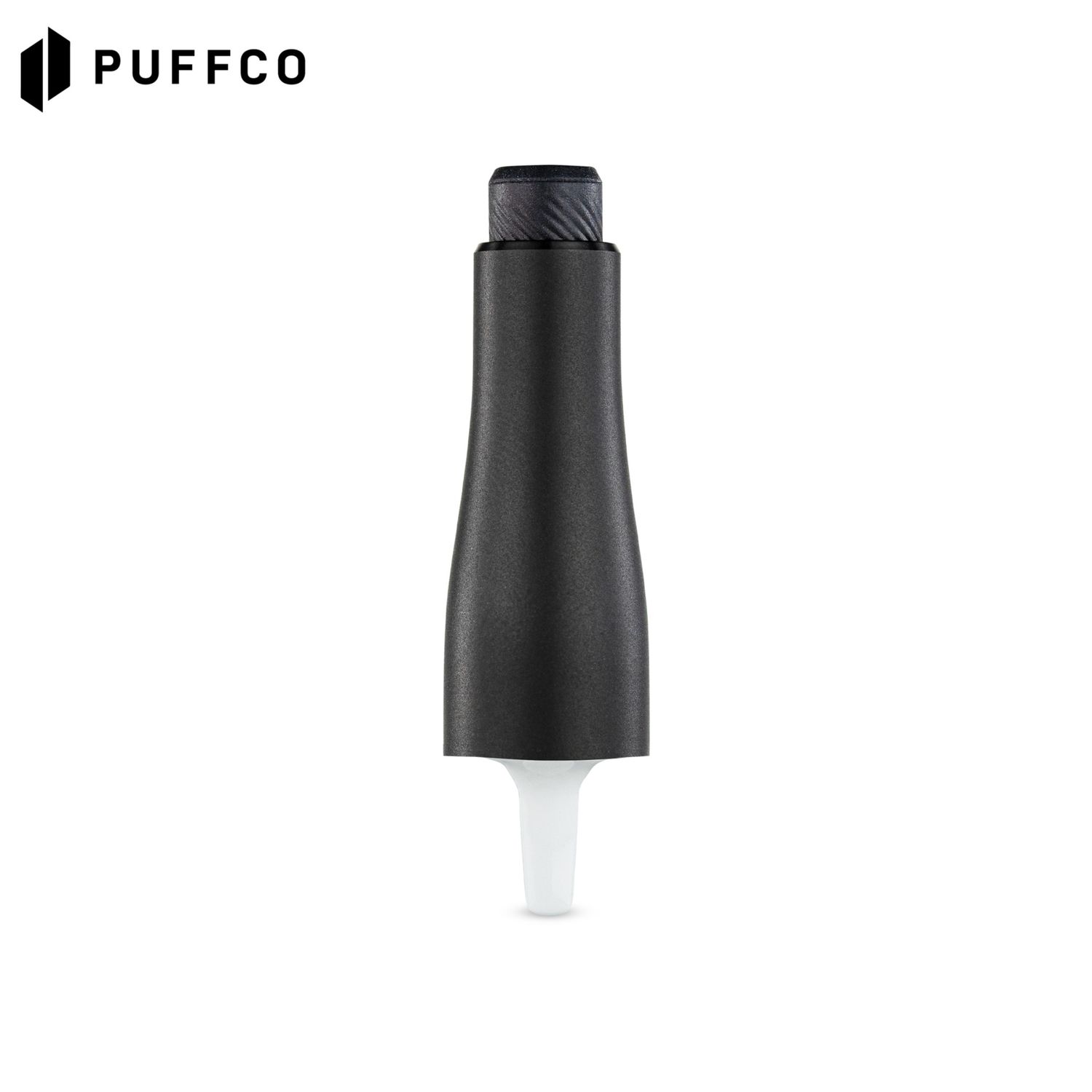 Puffco® New Plus Mouthpiece, Color: Onyx