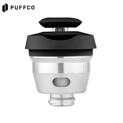 Puffco® New Peak 3D Chamber, Color: Onyx