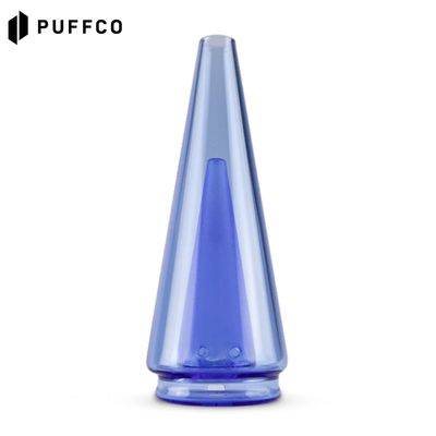Puffco® Peak Colored Glass