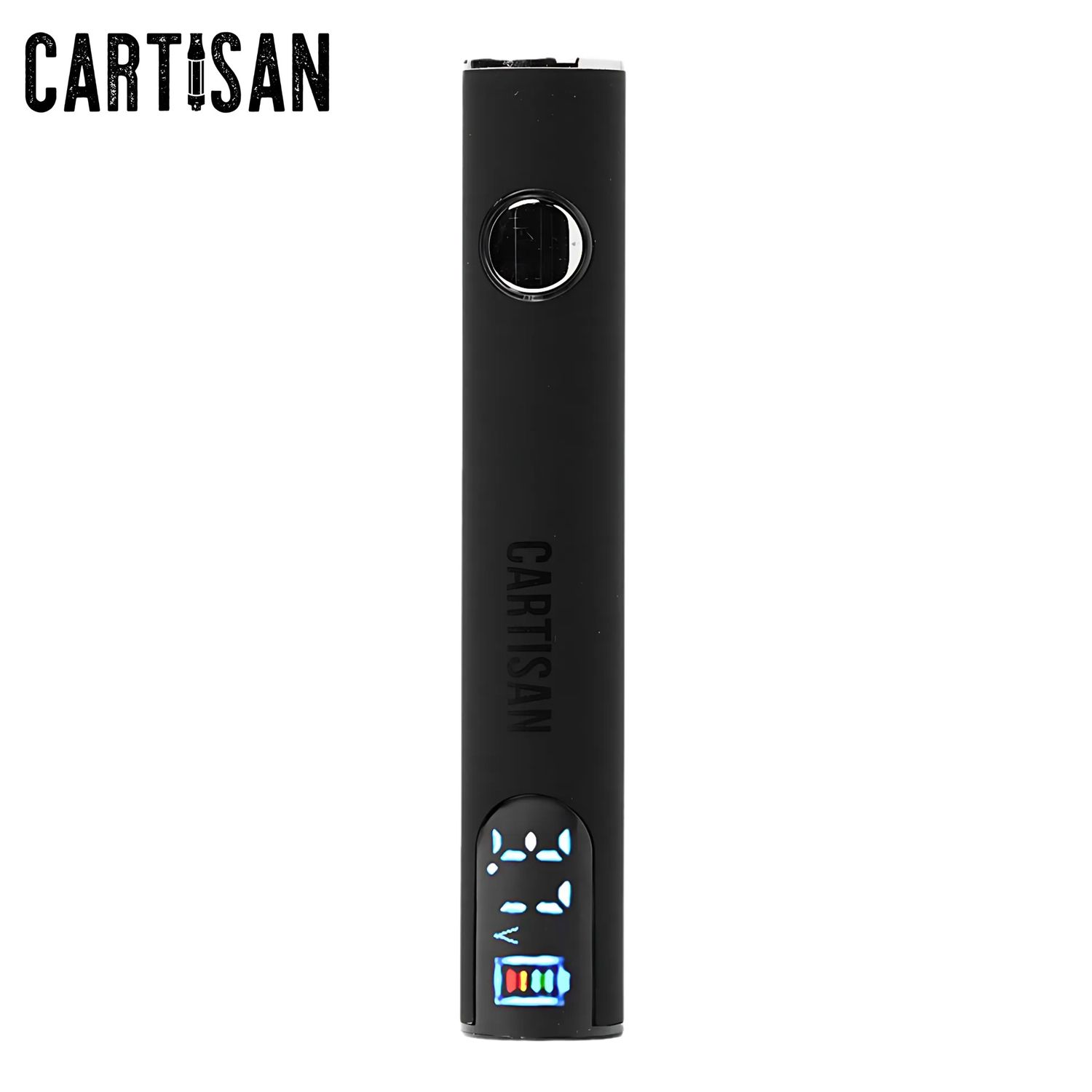 Cartisan™ Pro Pen NEO, Color: Black