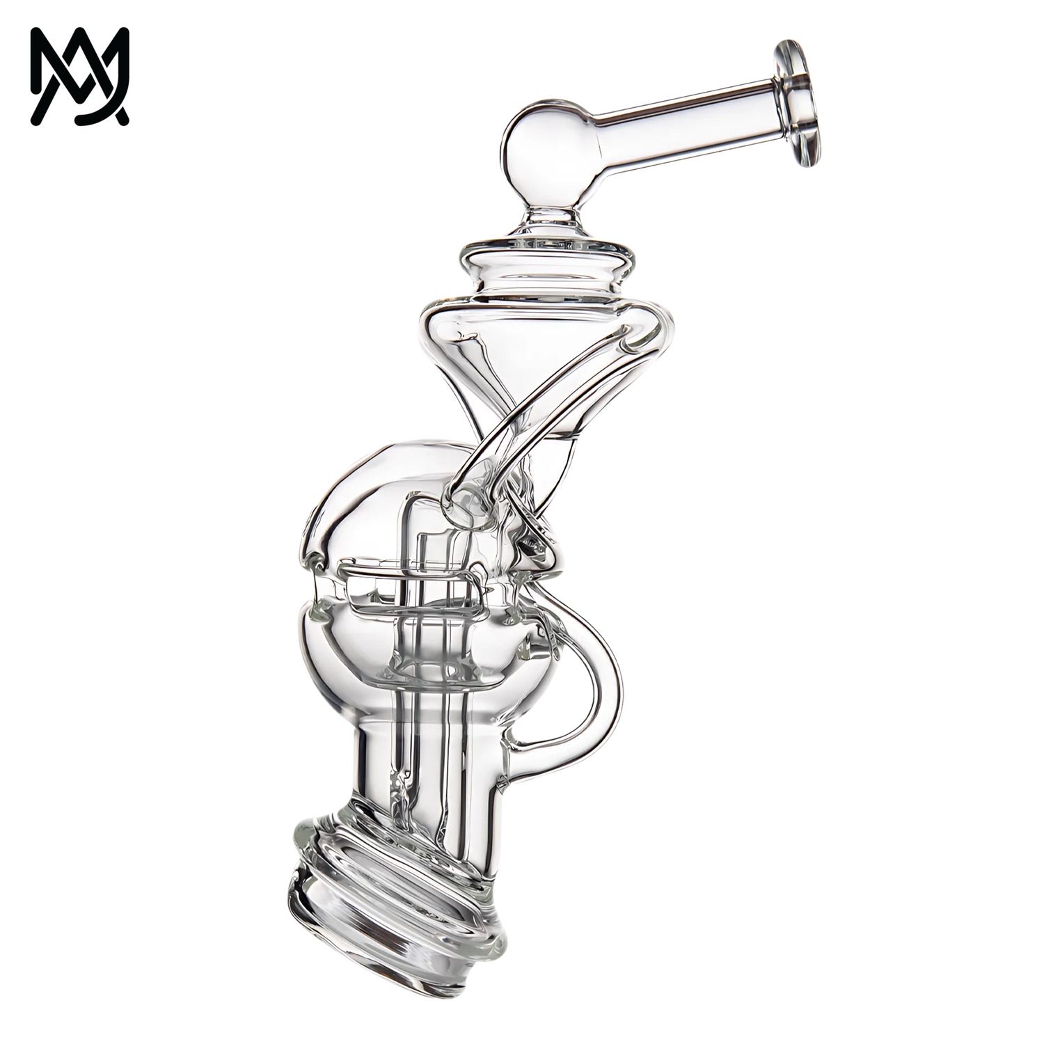 MJ Arsenal® Fabcycler, Color: Clear