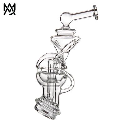 MJ Arsenal® Fabcycler