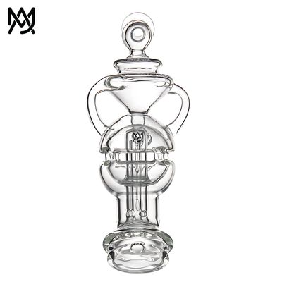 MJ Arsenal® Fabcycler