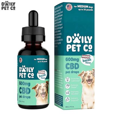 Daily Pet Co.™ Pet Drops