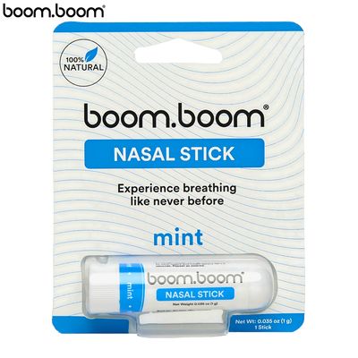 Boom.Boom® Breathe
