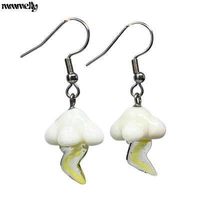Mmmelty™ Earrings (Lightning)