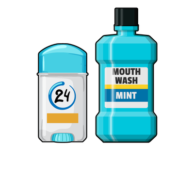 Health &amp; Beauty