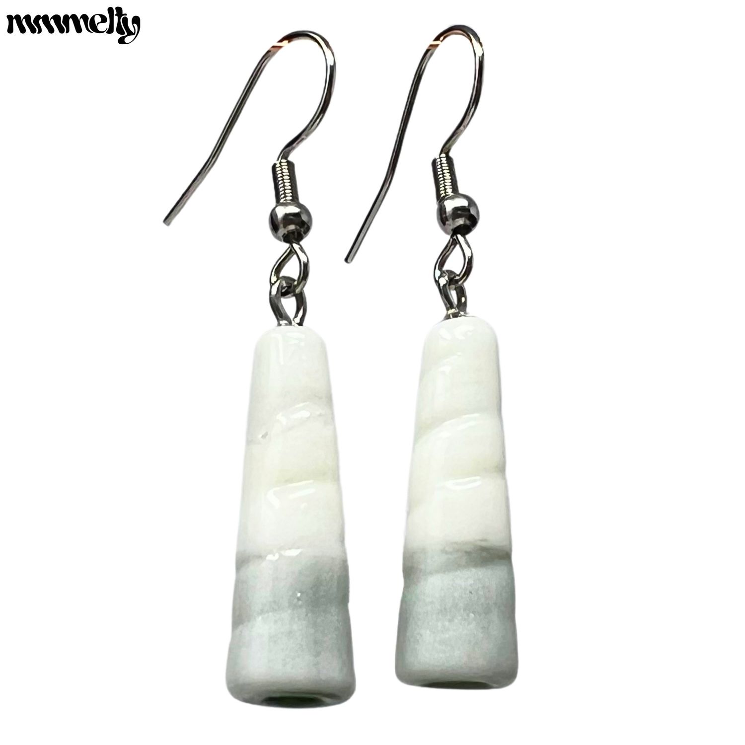Mmmelty™ Earrings (Doobies)