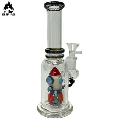 Empire Glassworks™ Water Pipe (Space Cruiser)