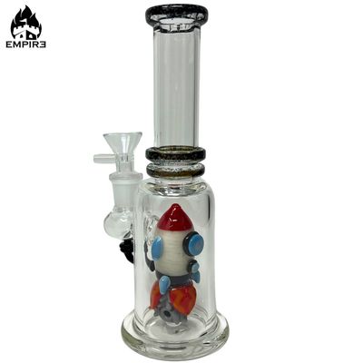 Empire Glassworks™ Water Pipe (Space Cruiser)
