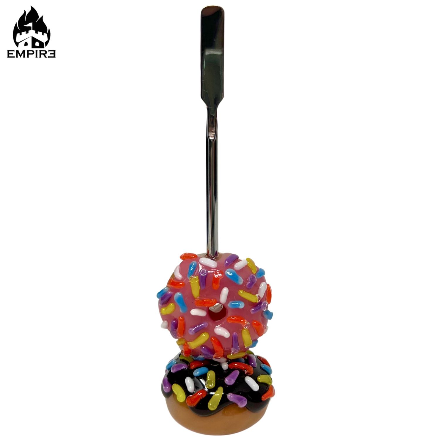Empire Glassworks™ Dabber (Donuts)
