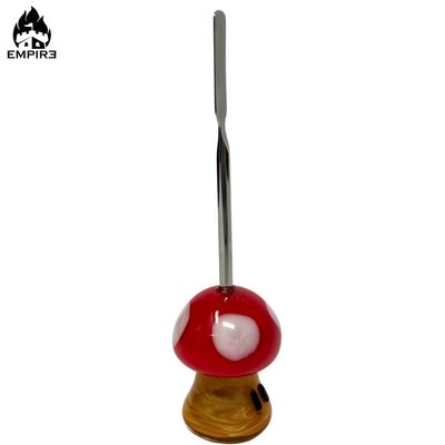 Empire Glassworks™ Dabber (Mushroom)