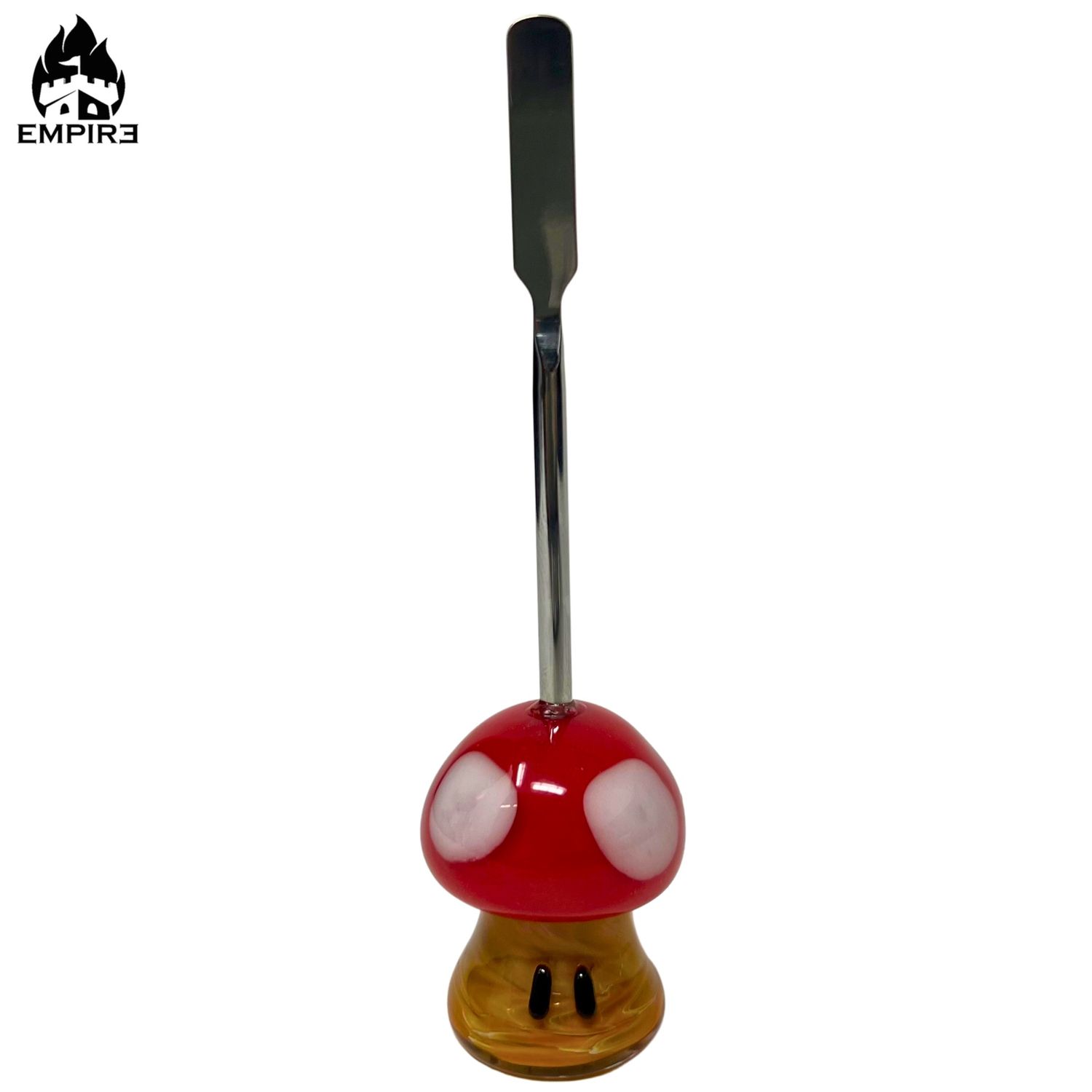 Empire Glassworks™ Dabber (Mushroom)