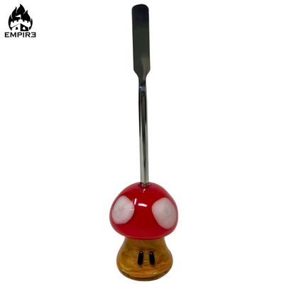Empire Glassworks™ Dabber (Mushroom)