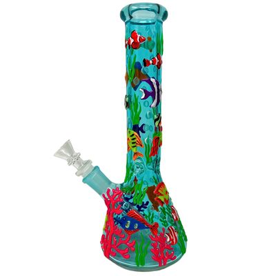 Under The Sea Beaker