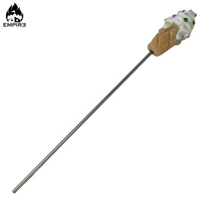 Empire Glassworks™ Poker (Ice Keem Cone)