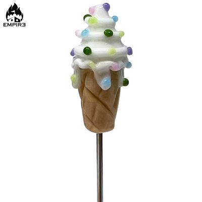 Empire Glassworks™ Poker (Ice Keem Cone)