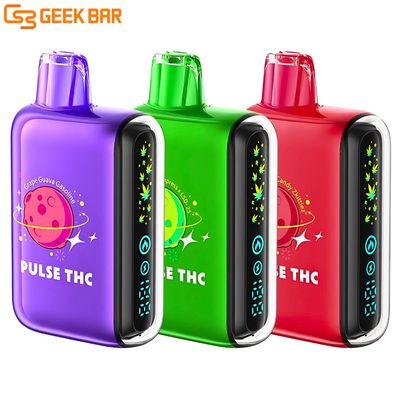 Pulse THC™ Disposable