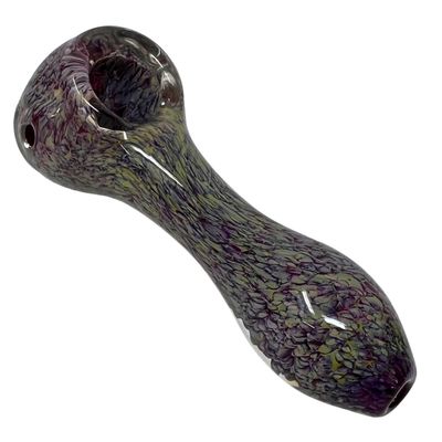 Purple Frit Dry Pipe