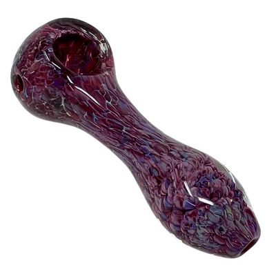 Purple Frit Dry Pipe