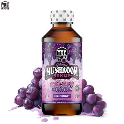 Tre House™ Mushroom Syrup