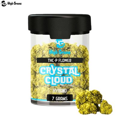High Grams™ Flower (7 grams)