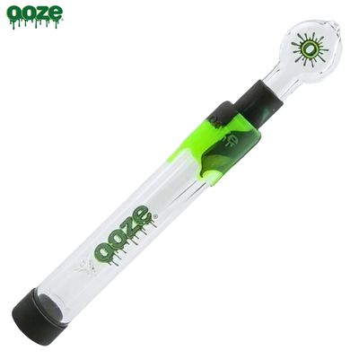 Ooze® Glass Blunt Slider