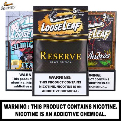Loose Leaf™ Premium