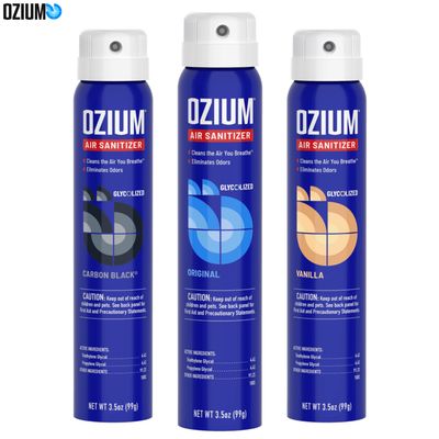 Ozium® Air Sanitizer