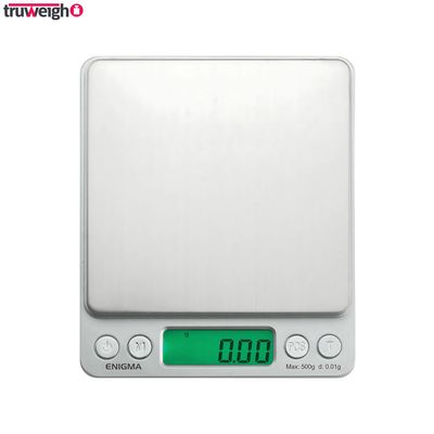 Truweigh™ Digital Scale (Enigma)