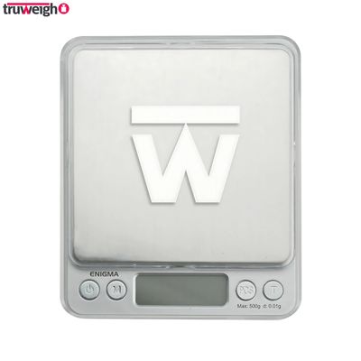Truweigh™ Digital Scale (Enigma)
