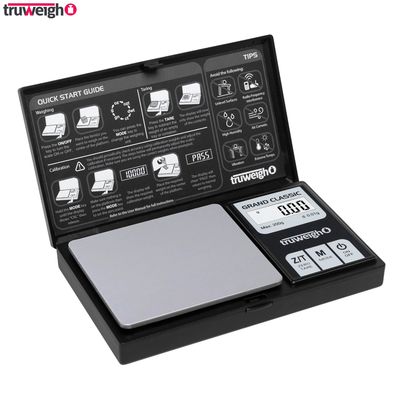 Truweigh™ Digital Scale (Grand Classic)