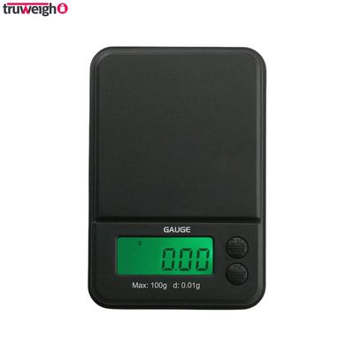 Truweigh™ Digital Scale (Gauge)