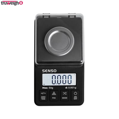 Truweigh™ Digital Scale (Senso)