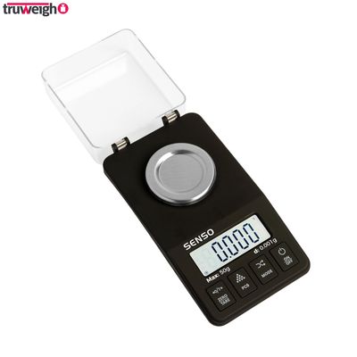 Truweigh™ Digital Scale (Senso)