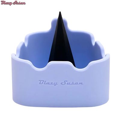 Blazy Susan™ Deluxe Ashtray (Purple)