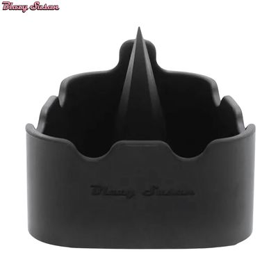 Blazy Susan™ Deluxe Ashtray (Black)