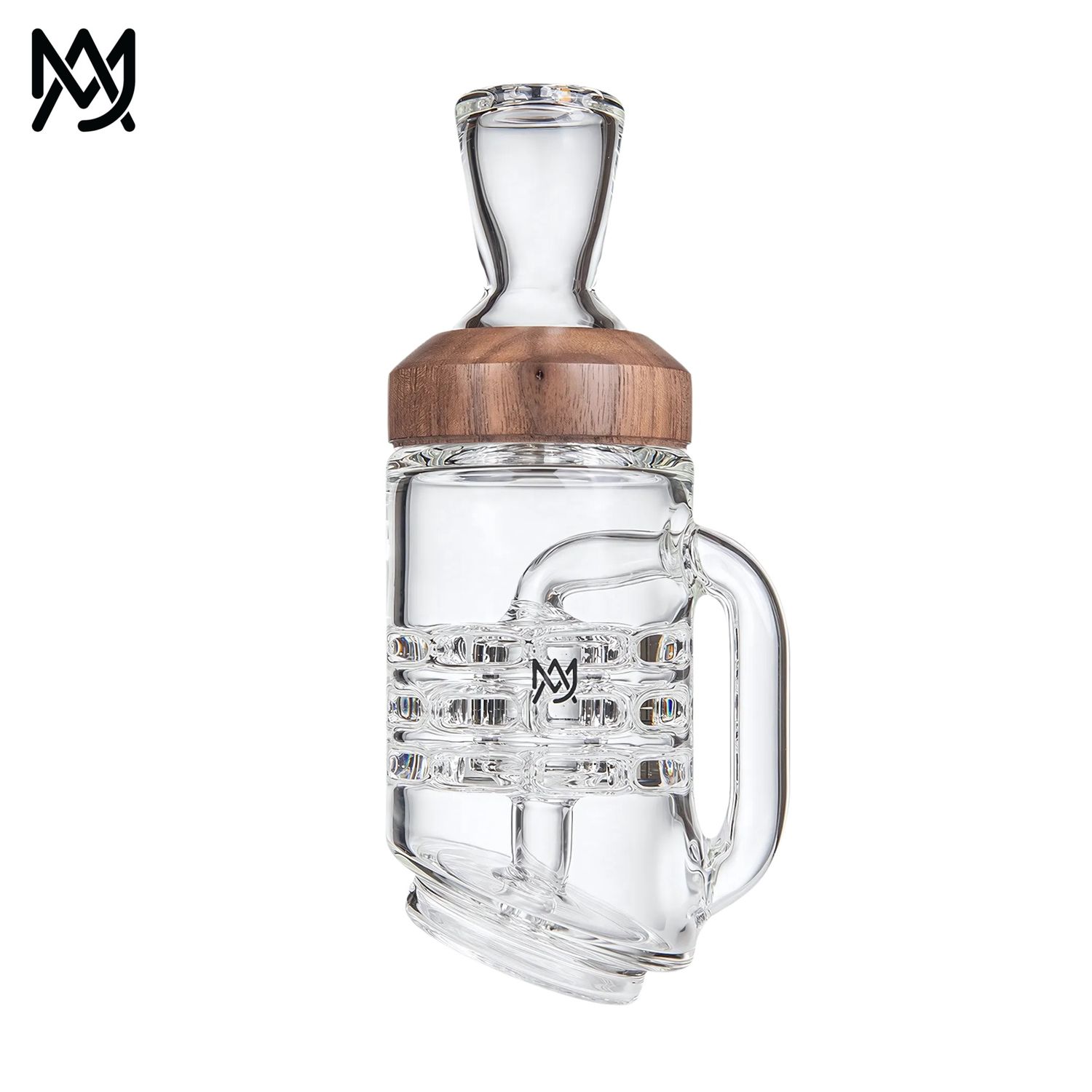 MJ Arsenal® Halo, Color: Clear
