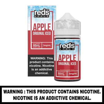 Reds™ E-liquid