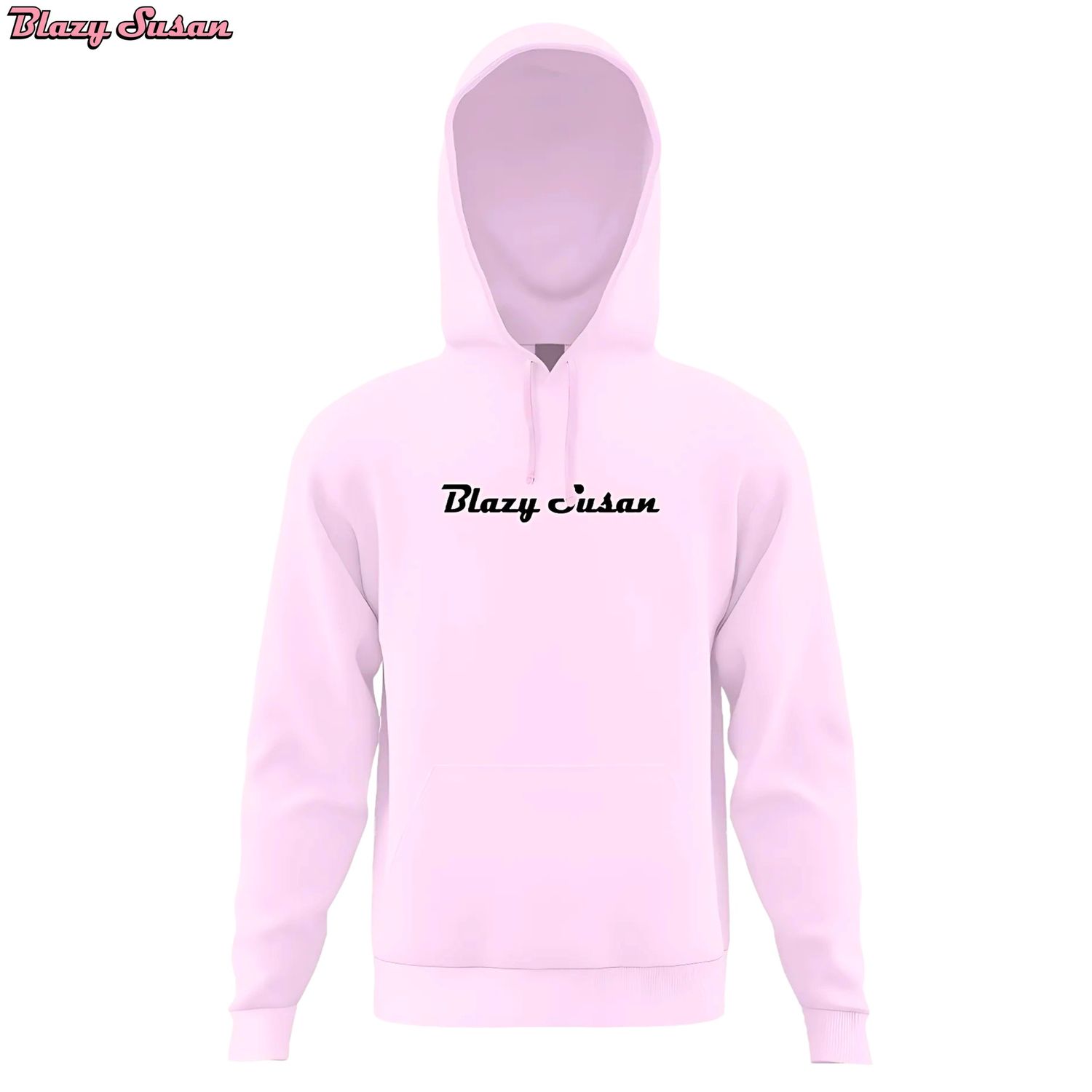 Blazy Susan™ Hoodie, Size: Small