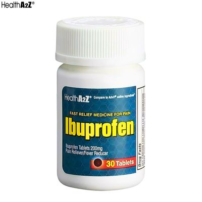 HealthA2Z™ Ibuprofen