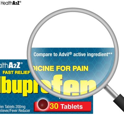 HealthA2Z™ Ibuprofen