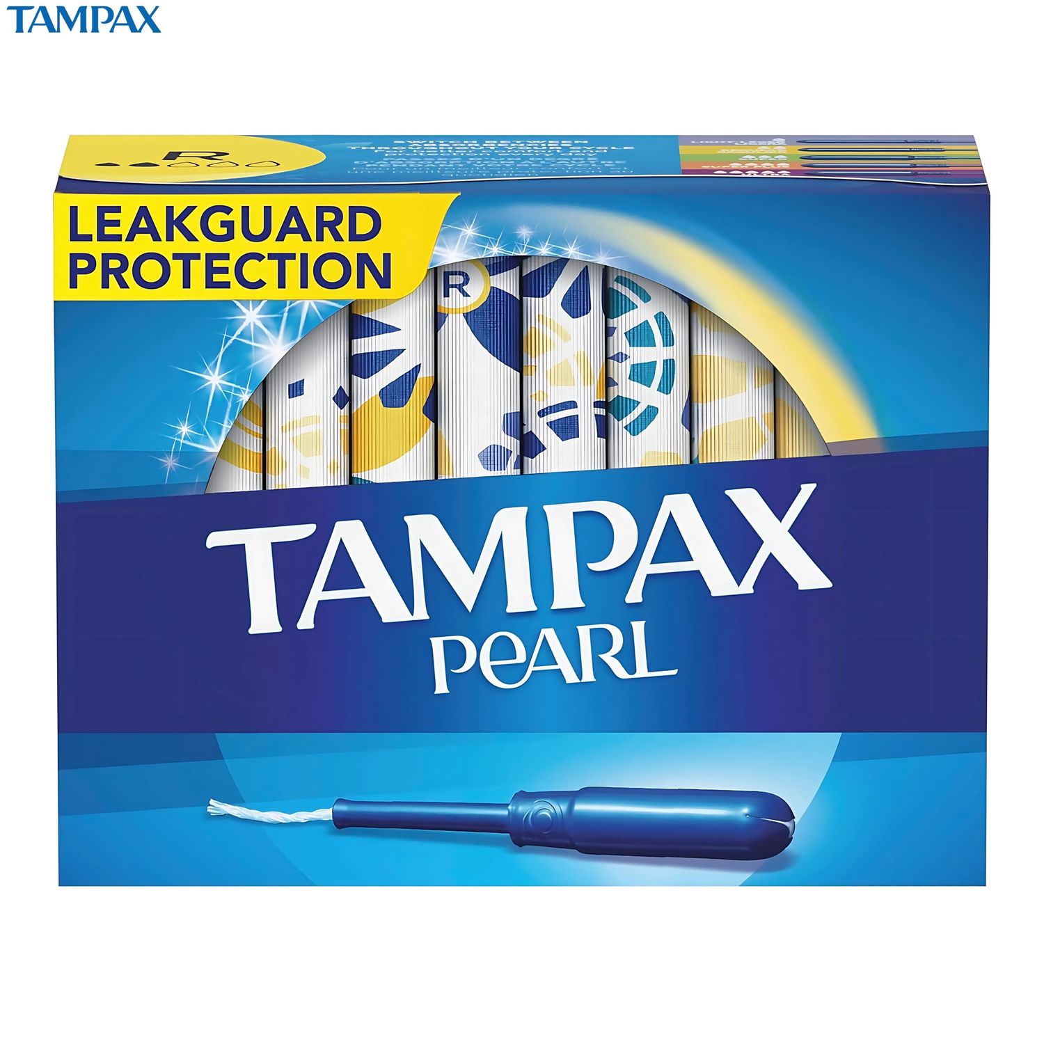 Tampax™ Pearl