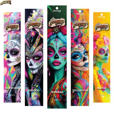 MDM™ Incense