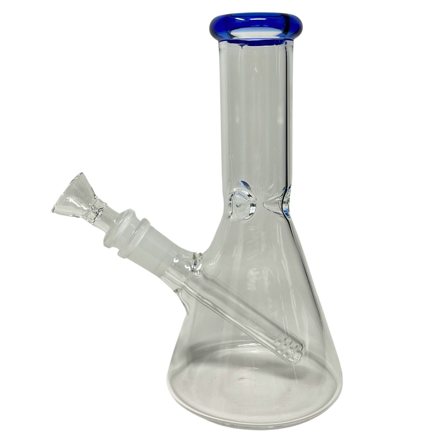 Small Beaker, Color: Assorted Colors