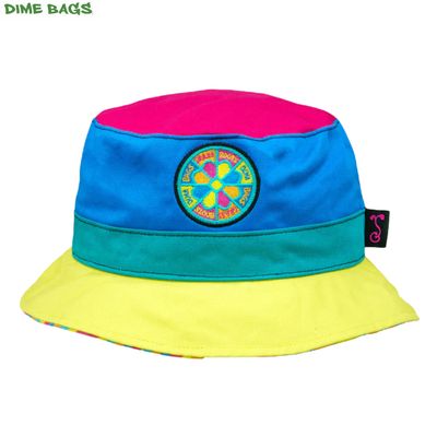 Dime Bags® Reversible Bucket Hat
