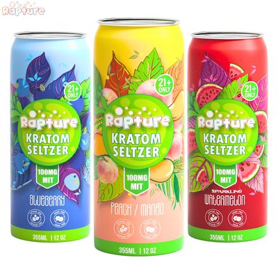 Rapture™ Seltzer
